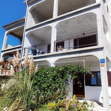 Apartments With A Parking Space Novi Vinodolski - 5600 Ngoại thất bức ảnh